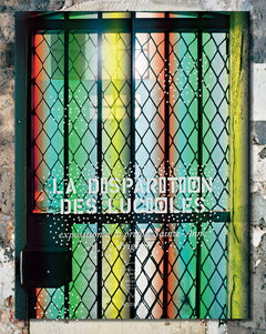 La disparition des lucioles