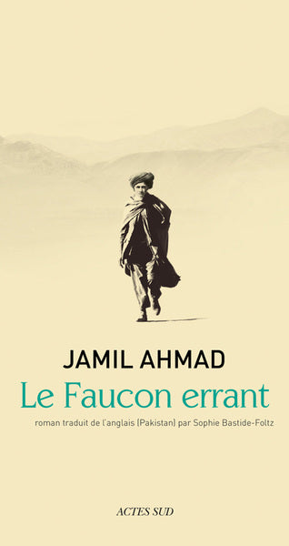 Le faucon errant