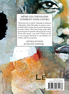Même les chevaliers tombent dans l'oubli