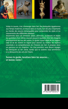 Objectif Louvre: Histoire de l'art en famille