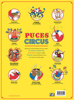 Puces Circus