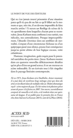 l'ami parfait
