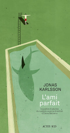l'ami parfait