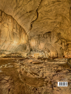 La Caverne du Pont d'Arc