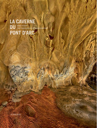 La caverne du Pont d'Arc