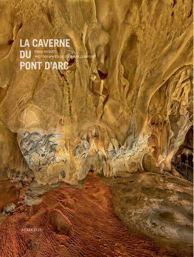 La caverne du Pont d'Arc