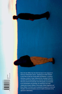 Gus Van Sant / Icons