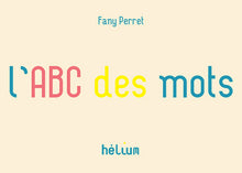 L'ABC des Mots