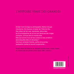 L'histoire vraie des grandes photos