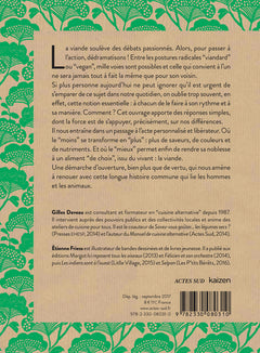 Manger moins (et mieux) de viande