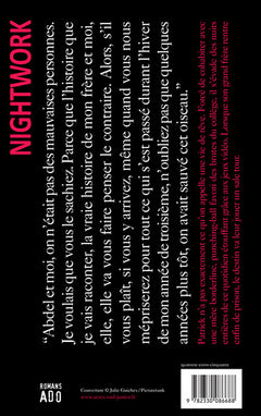 Nightwork