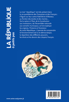 La République à petits pas