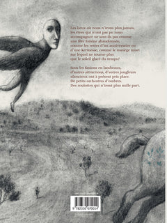 La fête abandonnée