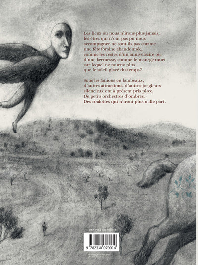 La fête abandonnée