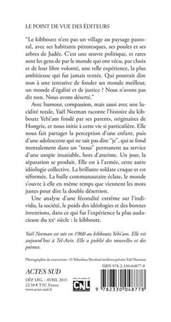Nous étions l'avenir