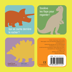 Bonjour Dinosaure !