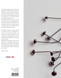 Delphine Burtin - Prix HSBC pour la photographie 2014