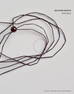 Delphine Burtin - Prix HSBC pour la photographie 2014