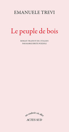 Le peuple de bois
