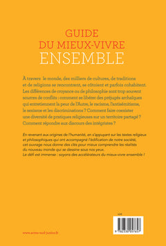 Guide du mieux-vivre ensemble