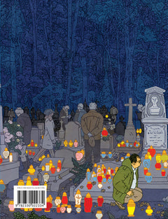 La propriété - Fauve d'Angoulême - Prix spécial du Jury 2014