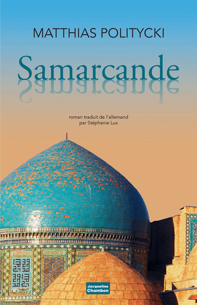 Samarcande