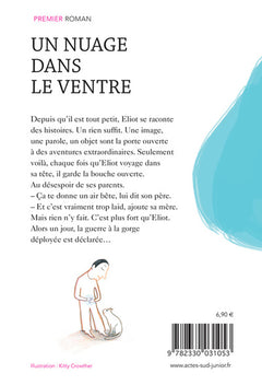 Un nuage dans le ventre