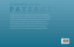 L'incroyable vie des paysages