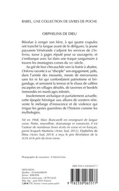 Orphelins de Dieu