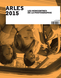 46e rencontres internationales de la photographie