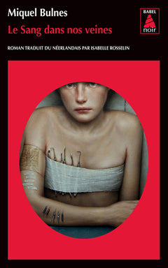 Le Sang dans nos veines
