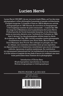 Lucien Hervé