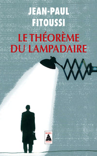 Le Théorème du lampadaire