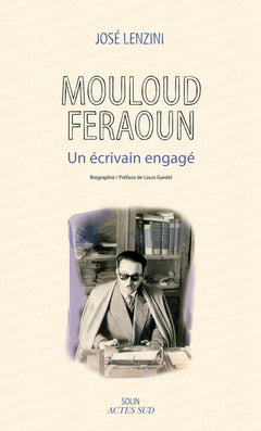 Mouloud Feraoun