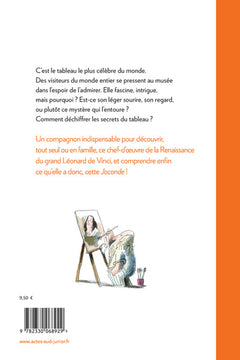 Qu'est-ce qu'elle a donc, cette Joconde ?