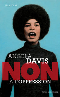 Non à l'oppression