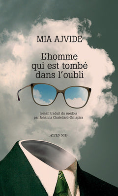 L'homme qui est tombé dans l'oubli