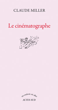 Le cinématographe
