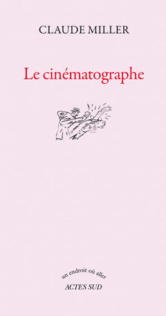 Le cinématographe