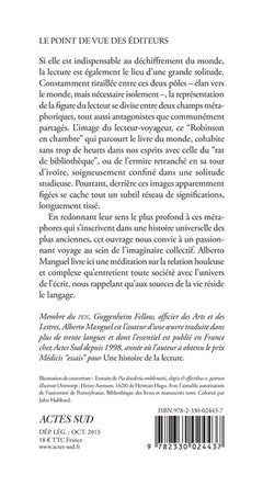 Le voyageur et la tour