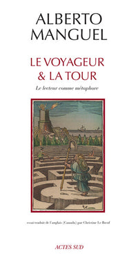 Le voyageur et la tour