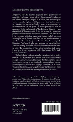 Indécence manifeste