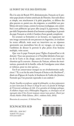 Dans la tête du Pape François