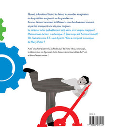 Les enfants du cinéma: Cahier d'activités