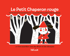 Le petit chaperon rouge