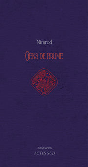 Gens de brume