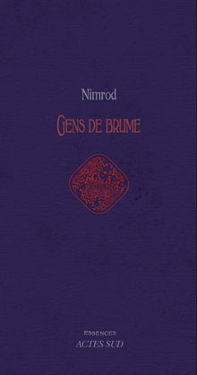 Gens de brume