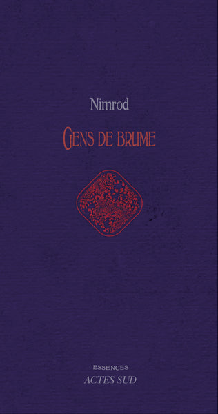 Gens de brume