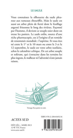 Le saule