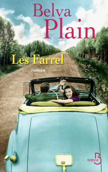 Les Farrel